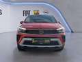 Opel Crossland 1.2 Turbo Elegance LED+SHZ+2xKlima+LM Orange - thumbnail 10
