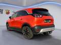 Opel Crossland 1.2 Turbo Elegance LED+SHZ+2xKlima+LM Orange - thumbnail 5