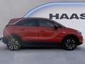 Opel Crossland 1.2 Turbo Elegance LED+SHZ+2xKlima+LM Orange - thumbnail 8