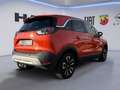 Opel Crossland 1.2 Turbo Elegance LED+SHZ+2xKlima+LM Orange - thumbnail 7
