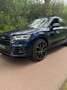 Audi Q5 3.0 TFSI SQ5 quattro Pro Line Plus Blauw - thumbnail 4