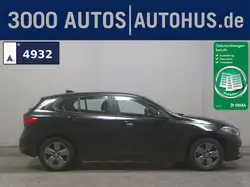 Bmw 118 dA Advantage Navi LED LC Pro HuD PDC SHZ
