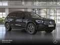 Mercedes-Benz GLC 300 e 4M AMG+NIGHT+360+AHK+MULTIBEAM+FAHRASS Noir - thumbnail 22