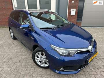 1.8 Hybrid Lease Pro / Pano / Navi / Camera / PDC