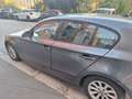 BMW 116 Serie 1 E87 2005 116i Attiva Grigio - thumbnail 3