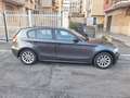 BMW 116 Serie 1 E87 2005 116i Attiva Grigio - thumbnail 4