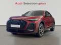 Audi Q5 Sportback 2.0TDI quattro Black line S tronic 150kW Rojo - thumbnail 1