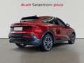 Audi Q5 Sportback 2.0TDI quattro Black line S tronic 150kW Rojo - thumbnail 4