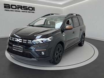 1.6 Hybrid 140 7 posti Extreme Up