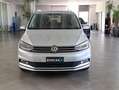 Volkswagen Touran 2.0 TDI 150 CV DSG Executive BlueMotion Technolog Argent - thumbnail 2