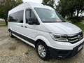 Volkswagen Crafter Anhängerkupplung Vollausstattung - thumbnail 3