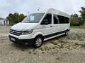 Volkswagen Crafter Anhängerkupplung Vollausstattung - thumbnail 1