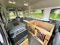 Volkswagen Crafter Anhängerkupplung Vollausstattung - thumbnail 12