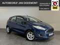 Ford Fiesta 1.0 80PK 5D S/S Titanium Lichtmetaal velgen Blauw - thumbnail 1