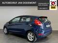 Ford Fiesta 1.0 80PK 5D S/S Titanium Lichtmetaal velgen Blauw - thumbnail 2