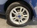 Ford Fiesta 1.0 80PK 5D S/S Titanium Lichtmetaal velgen Blauw - thumbnail 3