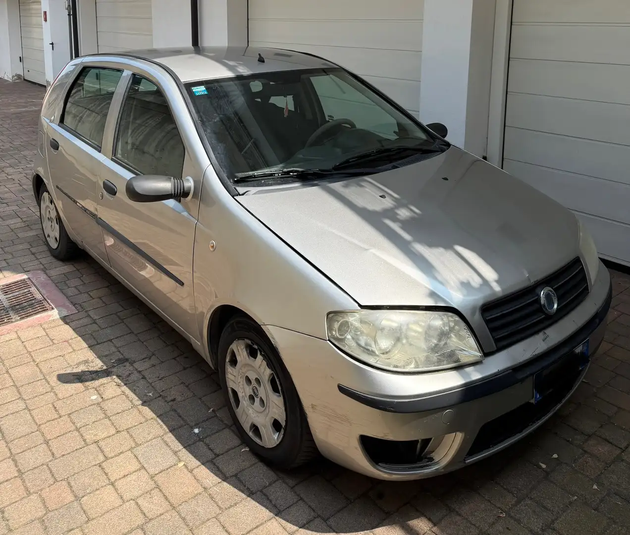 Fiat Punto 5p 1.3 mjt 16v Dynamic - 2