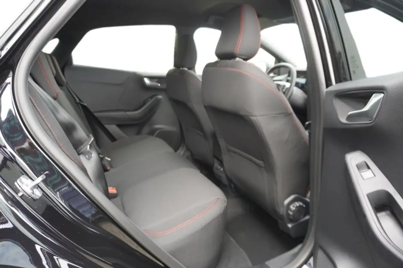 Ford Puma ST-Line 1,0 Aut.Navi/Keyless/el.Klappe/Kamera, миниатюра 11