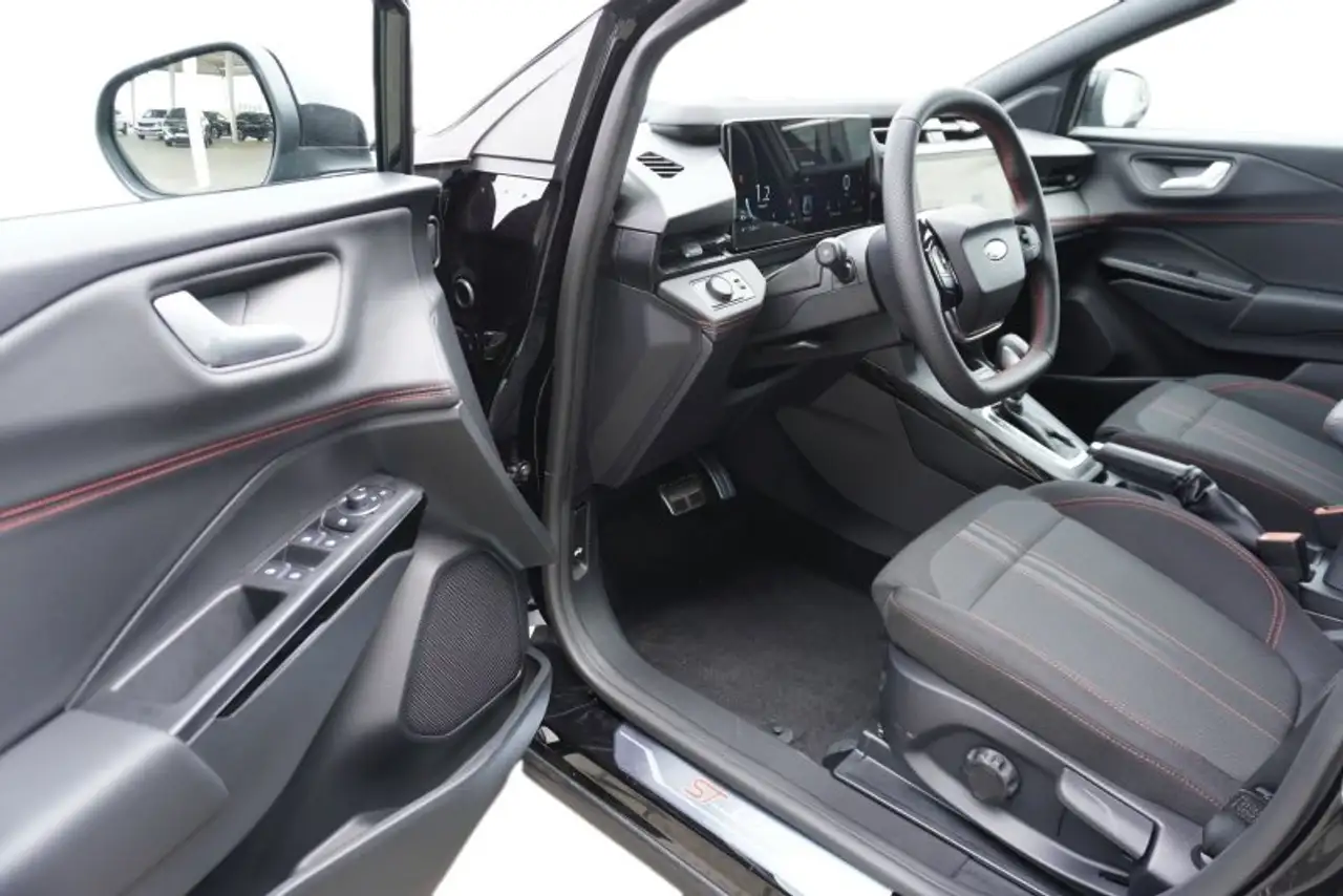 Ford Puma ST-Line 1,0 Aut.Navi/Keyless/el.Klappe/Kamera, миниатюра 8