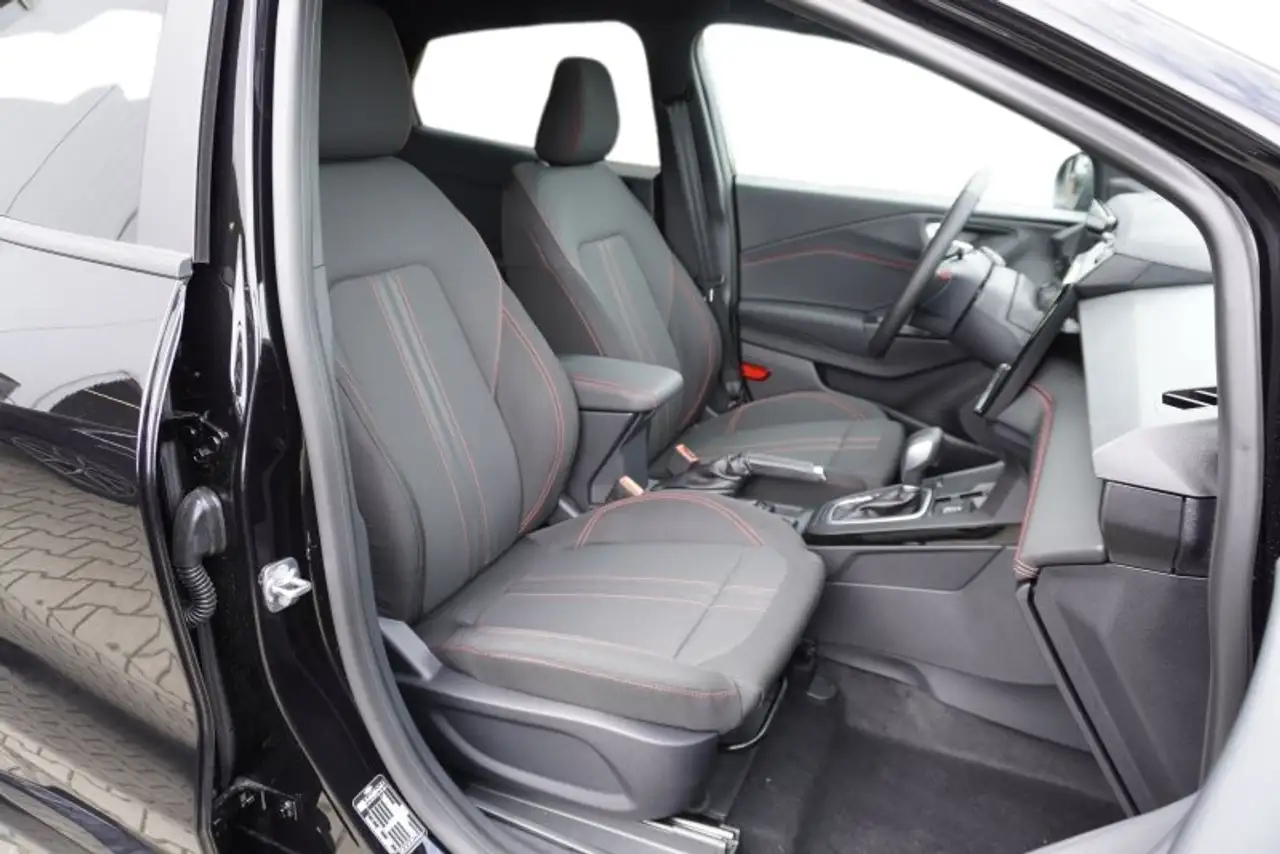 Ford Puma ST-Line 1,0 Aut.Navi/Keyless/el.Klappe/Kamera, миниатюра 10