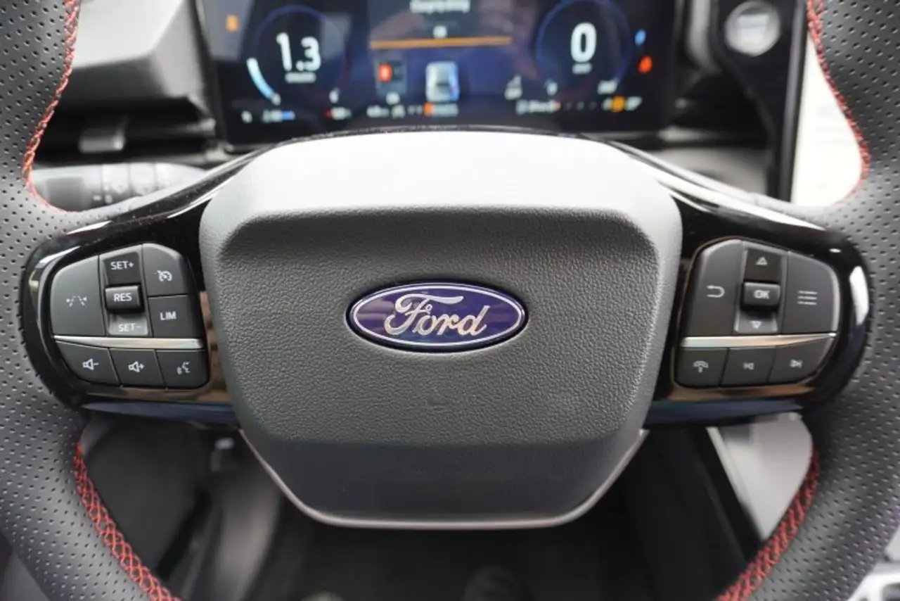 Ford Puma ST-Line 1,0 Aut.Navi/Keyless/el.Klappe/Kamera, миниатюра 20