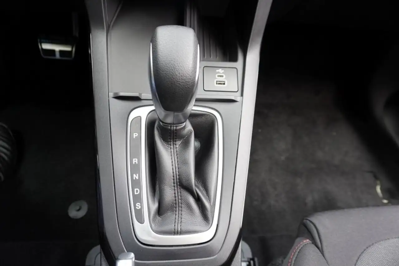 Ford Puma ST-Line 1,0 Aut.Navi/Keyless/el.Klappe/Kamera, миниатюра 24