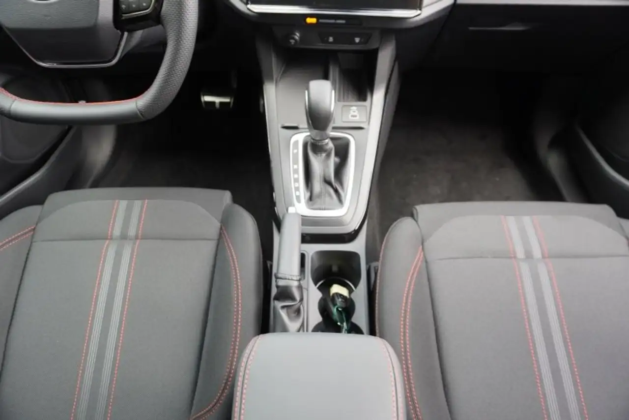 Ford Puma ST-Line 1,0 Aut.Navi/Keyless/el.Klappe/Kamera, миниатюра 17