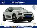 Citroen C3 PureTech 60KW (83CV) C-Series Blanco - thumbnail 3