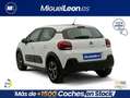Citroen C3 PureTech 60KW (83CV) C-Series Blanco - thumbnail 4