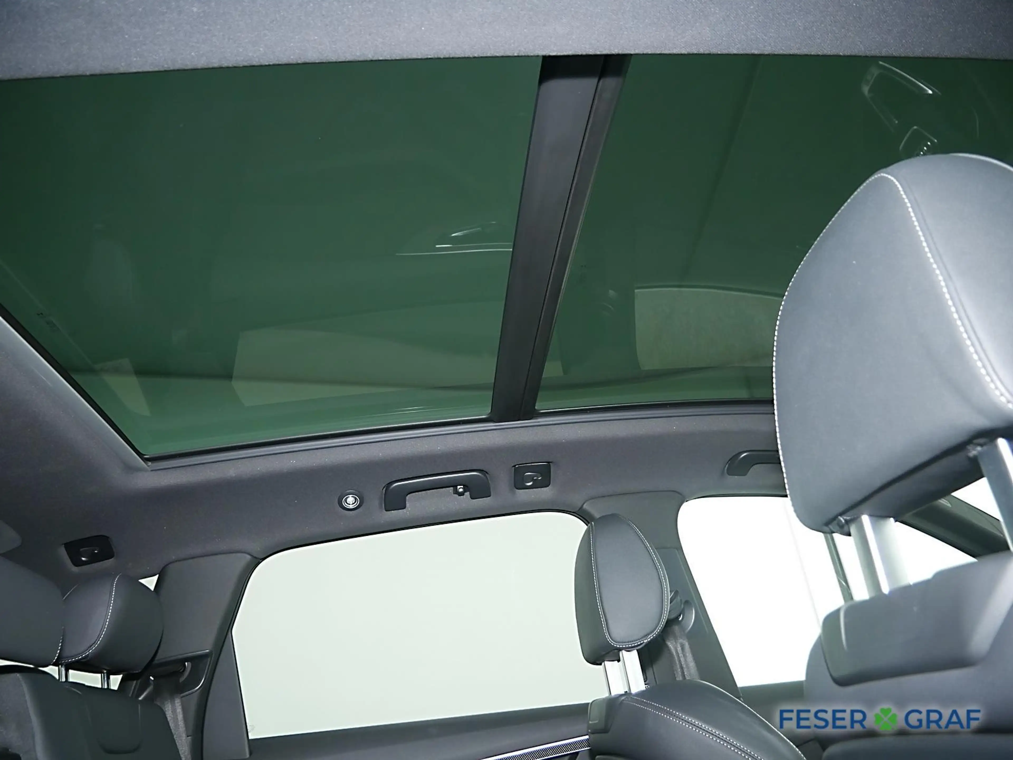 Audi SQ7 competition plus TFSI SUV V-Cockpit/SHZ/22" — photo 7