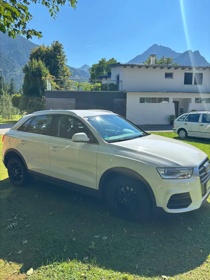 Audi Q3 - 2
