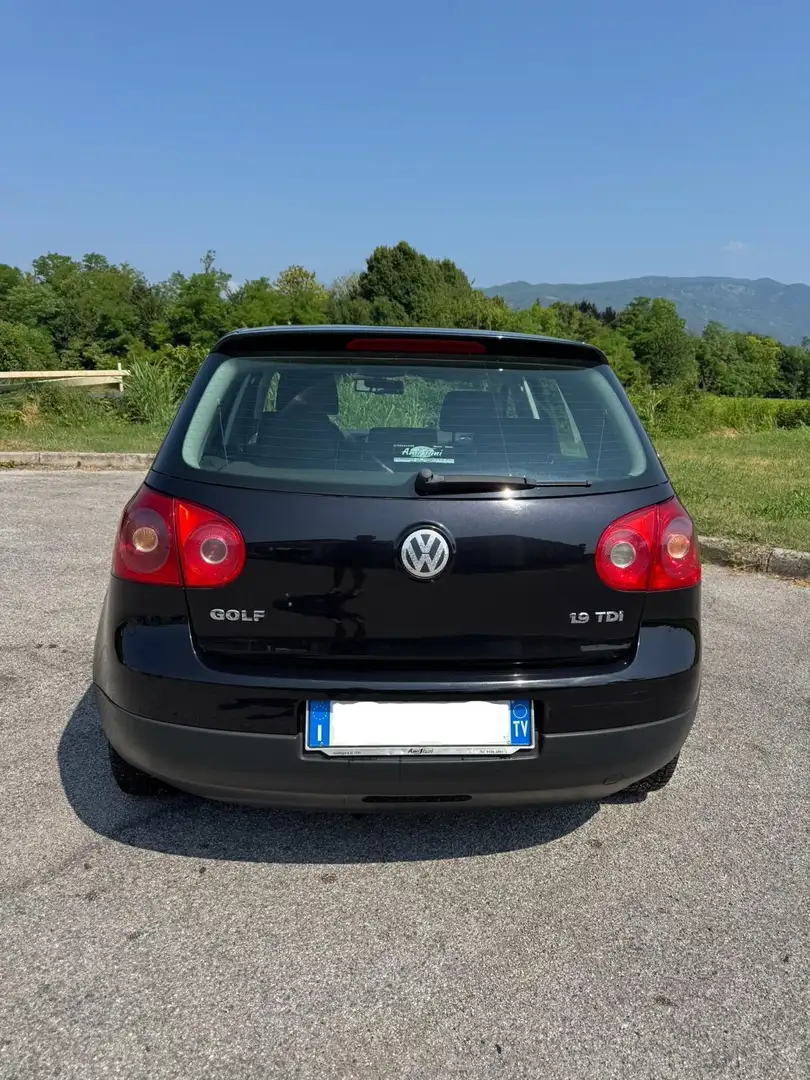 Volkswagen Golf 5p 1.9 tdi Comfortline - 2