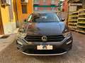 Volkswagen T-Roc 1.5 TSI ACT DSG Business BlueMotion "ProMMo" Grigio - thumbnail 2