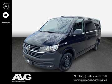 T6.1 2.0 TDI Kasten EcoProfi L1H1 Klima PDC BC/NSW