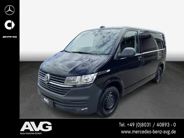 Volkswagen T6.1 Transporter T6.1 2.0 TDI Kasten EcoProfi L1H1 Klima PDC BC/NSW