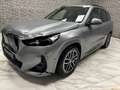 BMW iX1 30 xDrive M Sport*Shadow-Line*VOLLLLL Grau - thumbnail 8