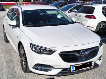 Insignia ST 1,5 Turbo Direct Injection Innovation Start/Stop Innovation