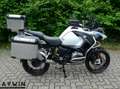 BMW R 1200 GS Adventure Garantie - Full Options - #flatwinmotos Wit - thumbnail 3