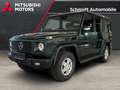Mercedes-Benz G 320 CDI AHK Navi SHZ Stand Hzg PDC Tempomat Vert - thumbnail 1