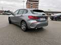 BMW 116 5 Porte 116d SCR Business Advantage DCT Gris - thumbnail 6