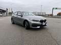 BMW 116 5 Porte 116d SCR Business Advantage DCT Gris - thumbnail 4