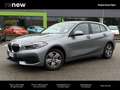 BMW 116 5 Porte 116d SCR Business Advantage DCT Gris - thumbnail 1