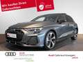 Audi A3 Sportback 35 TFSI S-line S-tronic Navi+ LED Klima Grau - thumbnail 1