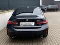 BMW 330 i SAG M Sport ACC/LED+/CAM/HiFi/AKUSTIK/MEMO ACC/L Schwarz - thumbnail 5