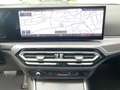 BMW 330 i SAG M Sport ACC/LED+/CAM/HiFi/AKUSTIK/MEMO ACC/L Schwarz - thumbnail 9