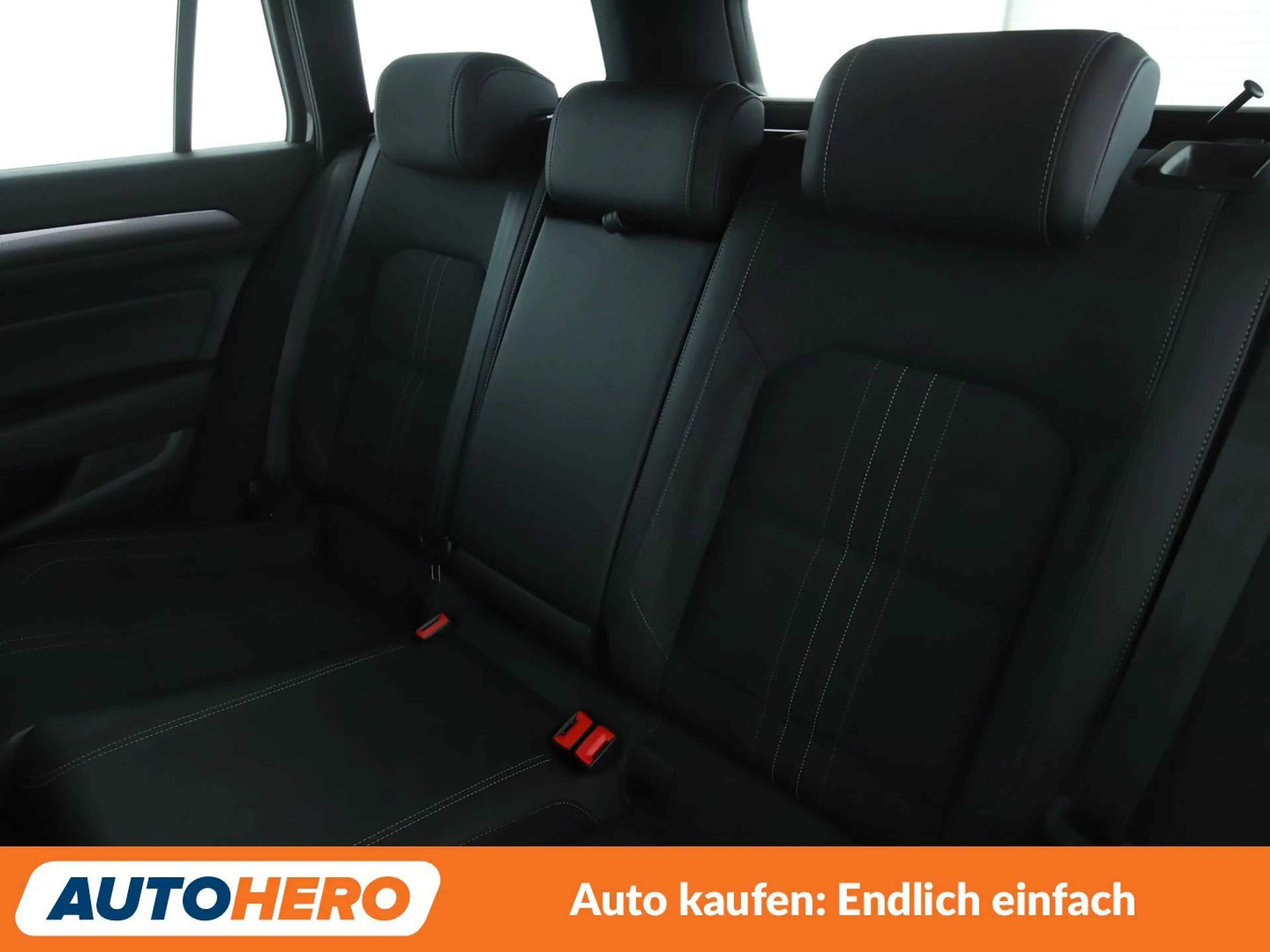 Volkswagen Passat Alltrack 2.0 TDI 4Motion BMT Aut.*LED*ACC* — photo 14