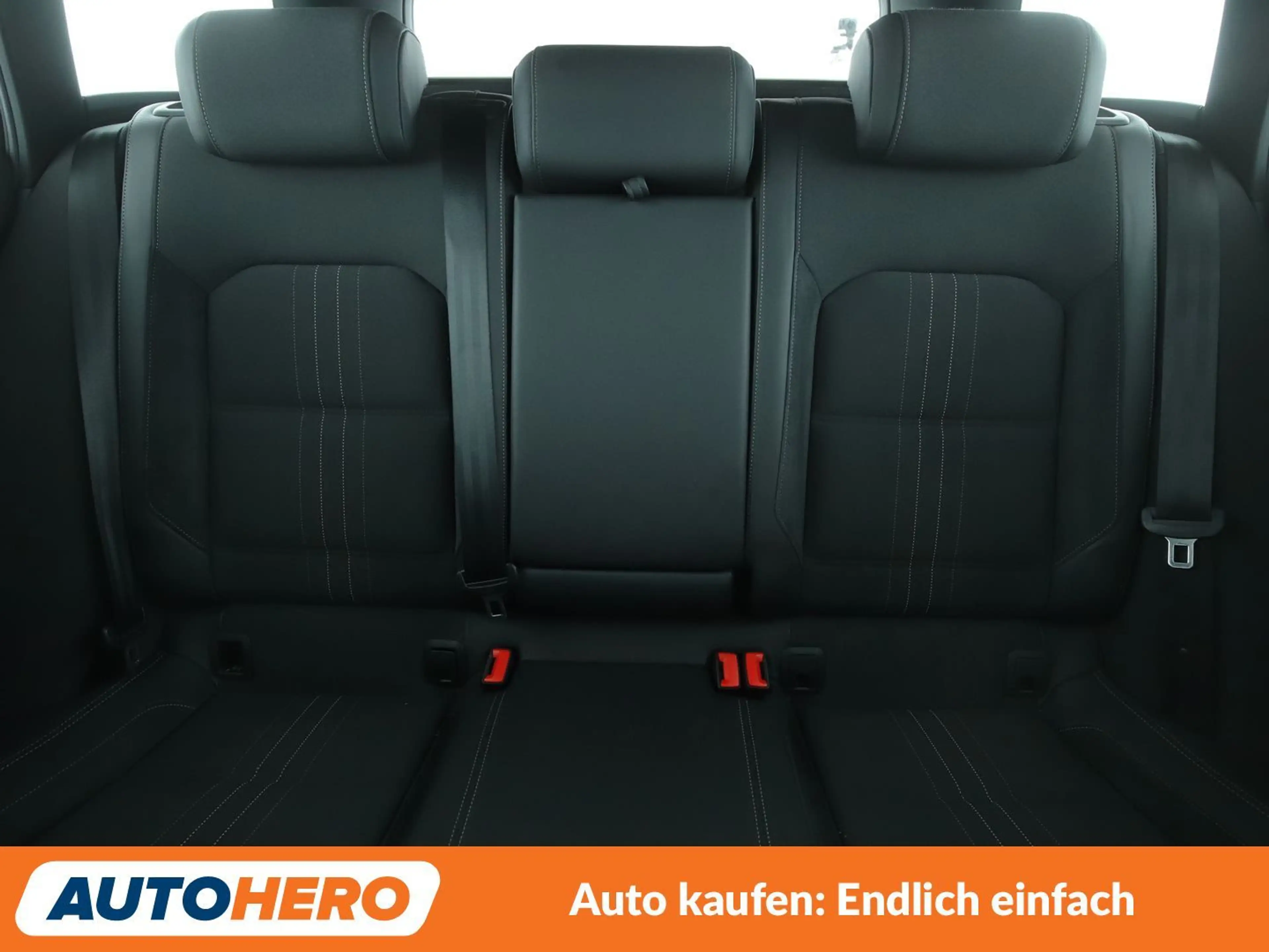 Volkswagen Passat Alltrack 2.0 TDI 4Motion BMT Aut.*LED*ACC* — photo 15