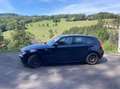 BMW 118 118d Blau - thumbnail 1