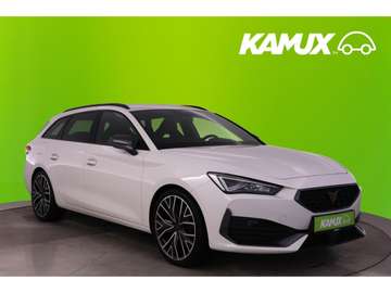 2.0TSI ST DSG VZ+LED+NAVI+VIRTUAL+SHZ+PDC