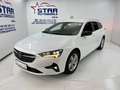 Opel Insignia Insignia B Sports Tourer Business 2.0-128KW*Autom. Blanc - thumbnail 2